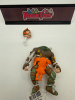 Playmates Teenage Mutant Ninja Turtles (TMNT) Rat King