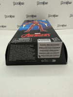 Hasbro Marvel Legends Puff Adder BAF Series Avengers Iron Man (Extremis)