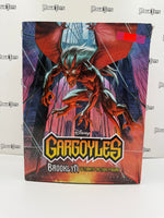 NECA Disney Gargoyles Brooklyn Ultimate Action Figure