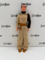 Mattel Space: 1999 Commander John Kroenig