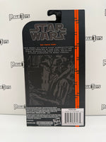 Hasbro Star Wars The Black Series Orange Line #23 Toryn Farr
