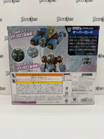 Takara Transformers Robots in Disguise Mini-Con Deployers Decepticon Overload & Backtrack