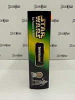 Kenner Star Wars The Power of the Force Snowtrooper