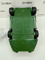 Playmates Teenage Mutant Ninja Turtles (TMNT) Sewer Slider