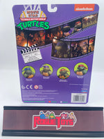 Playmates Movie Star Teenage Mutant Ninja Turtles Movie Star Raphael