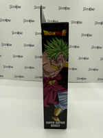 Bandai Dragon Ball Super Dragon Stars Series Battle Pack Super Saiyan Broly vs Super Saiyan Goku (Battle Damage Ver.)