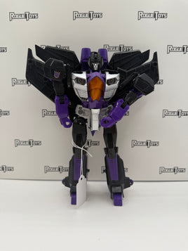 Hasbro Transformers Generations Combiner Wars Leader Class Decepticon Skywarp