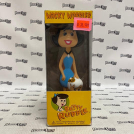 Funko Wacky Wobbler The Flintstones Betty Rubble - Rogue Toys