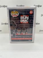 Funko POP! Rocks JMJ 4Ever Run-DMC Jam Master Jay