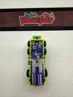 Hasbro Transformers G1 Mixmaster