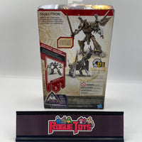 Hasbro Transformers Premier Edition Skullitron (Toys “R” Us Exclusive)