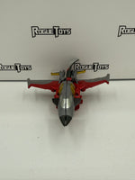 Hasbro Transformers Prime Beast Hunters Cyberverse Starscream