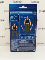 Hasbro G.I. Joe Classified Series Sgt. Slaughter