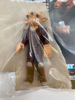 Kenner Star Wars Return of the Jedi Ree-Yees