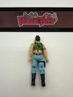 Hasbro G.I. Joe (ARAH) Ripper