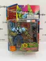 Playmates Teenage Mutant Ninja Turtles (TMNT) The Savage Dragon The Savage Dragon