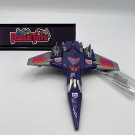 Hasbro Transformers Vintage G1 Cyclonus - Rogue Toys