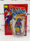 ToyBiz Marvel The Uncanny X-Men Archangel (Missile Shooting Wings)