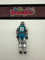 Hasbro G.I. Joe (ARAH) Cobra Commander V3
