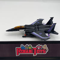 Henkei Transformers Skywarp