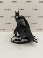 DC Direct DC Limited Edition Batman Black and White Statue