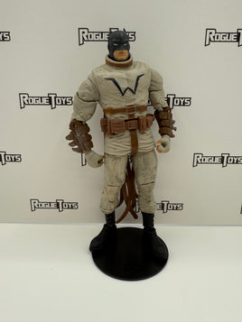 McFarlane Toys DC Multiverse Bane Series Last Knight on Earth Batman