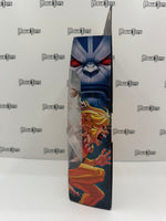 Hasbro Marvel Legends Sugar Man BAF Series X-Men The Age of Apocalypse Marvel’s Wild Child