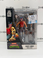 The Loyal Subjects BST AXN Nickelodeon Teenage Mutant Ninja Turtles (TMNT) Casey Jones Urban Legends