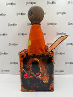 Mezco Toyz BurstABox Trick ‘r Treat