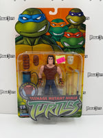 Playmates Teenage Mutant Ninja Turtles (TMNT) Casey Jones