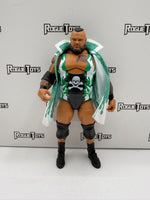Mattel WWE Elite Collection Series 108 Bronson Reed