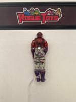 Hasbro 1990 Vintage GI Joe Cobra Night Creeper (Incomplete)