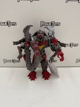 Hasbro Transformers Double Punch