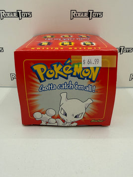 Nintendo Pokémon 23k Gold-Plated Trading Card Mewtwo