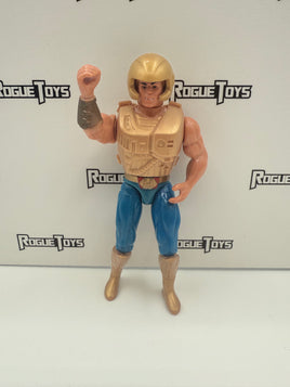 Mattel Masters of the Universe (MOTU) New Adventures He-Man