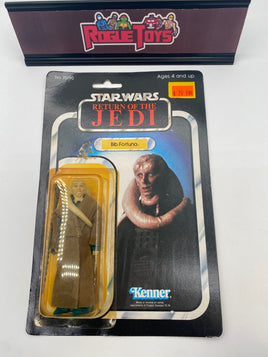 Kenner Star Wars: Return of the Jedi Bib Fortuna