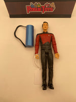 Star Trek: The Next Generation Wesley Crusher