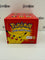Nintendo Pokémon 23k Gold-Plated Trading Card #25 Pikachu
