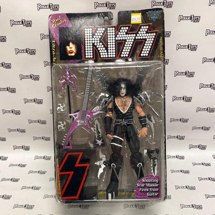 McFarlane Toys KISS Ultra-Action Figures Paul Stanley - Rogue Toys