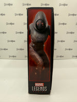 Hasbro Marvel Legends Ant-Man and the Wasp X-Con Luis & Marvel’s Ghost