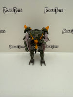 Hasbro Transformers Prime Cyberverse Commander Class Beast Hunters Decepticon Hardshell