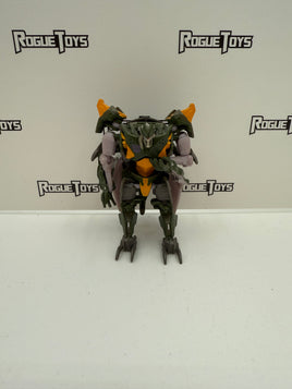 Hasbro Transformers Prime Cyberverse Commander Class Beast Hunters Decepticon Hardshell