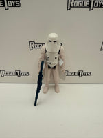 Kenner Vintage Star Wars Imperial Snow Trooper