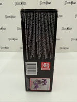 Hasbro Transformers Autobot Sideswipe