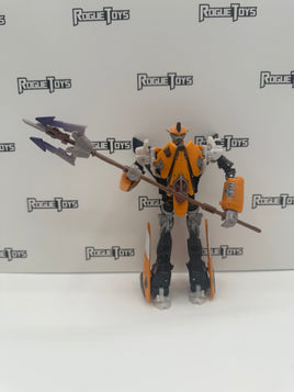 Hasbro Transformers Deluxe Class Hunt for the Decepticons Decepticon Terradive