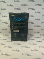Hiya Toys Exquisite Mini AVP Unmasked Scar