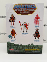 Mattel Masters of the Universe (MOTU) Classics The Evil Horde Horde Trooper