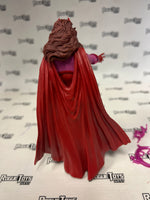 Hasbro Marvel Legends Retro Collection West Coast Avengers SCARLET WITCH