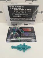 Hasbro Transformers Timelines Decepticon Dread Pirate Crew Pirate Clone Pounce (BotCon 2014)