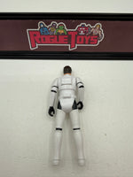 Hasbro Star Wars Retro Collection A New Hope Han Solo (Stormtrooper Outfit)